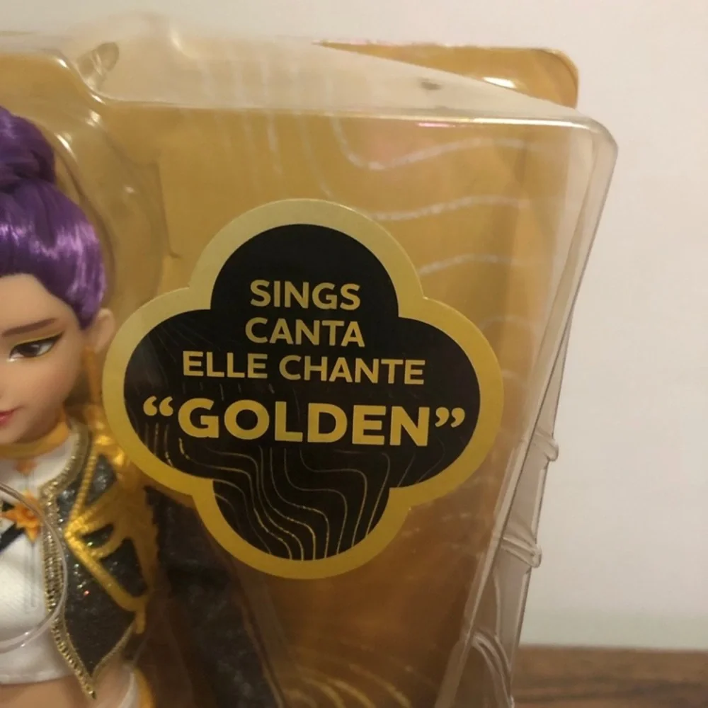 Mattel new box
